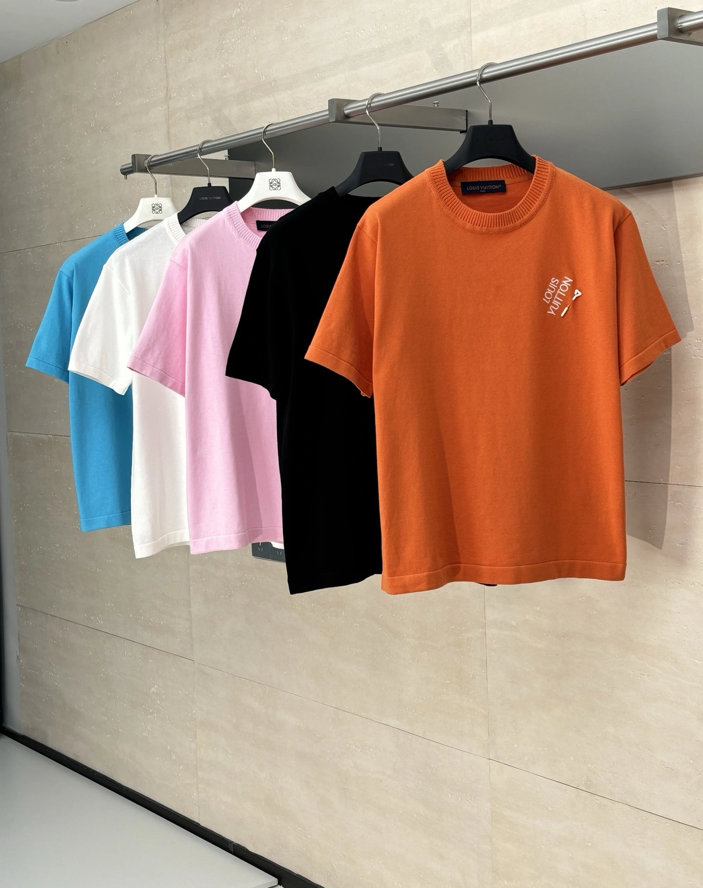wg.luxury- 8V Cotton 5Colour item:E-F363G1401-5